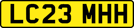 LC23MHH