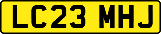 LC23MHJ