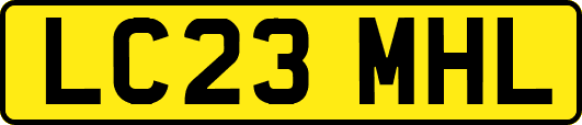LC23MHL