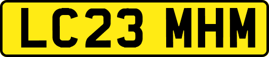 LC23MHM
