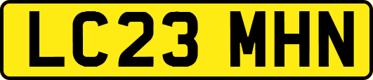 LC23MHN