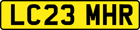 LC23MHR