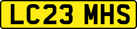 LC23MHS