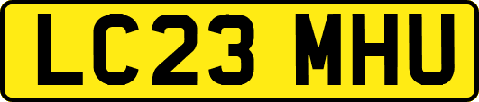 LC23MHU