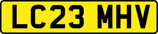 LC23MHV