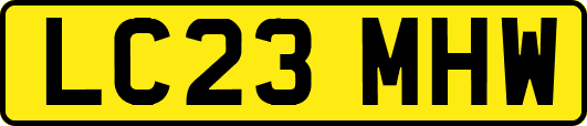 LC23MHW