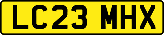 LC23MHX