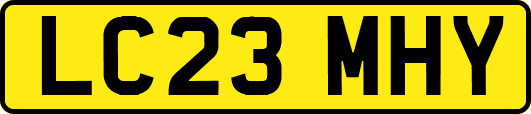 LC23MHY