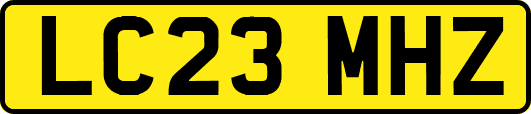 LC23MHZ