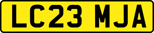 LC23MJA