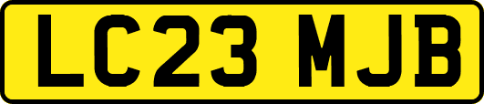 LC23MJB
