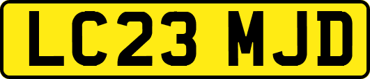 LC23MJD