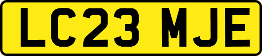 LC23MJE