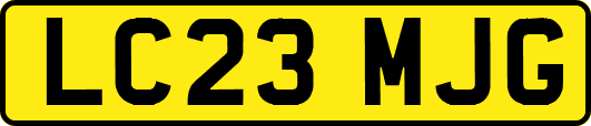 LC23MJG