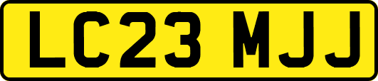 LC23MJJ