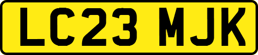 LC23MJK