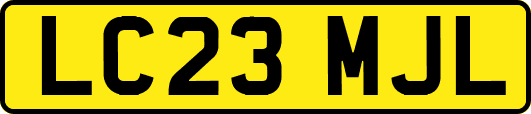 LC23MJL