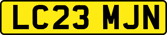 LC23MJN