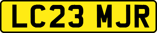 LC23MJR