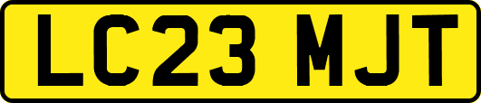 LC23MJT