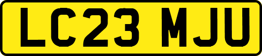 LC23MJU