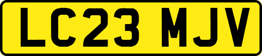 LC23MJV