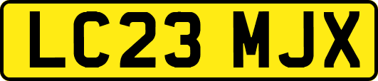LC23MJX