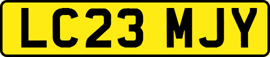 LC23MJY
