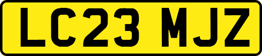 LC23MJZ