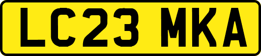 LC23MKA