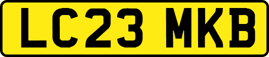 LC23MKB