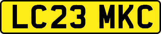LC23MKC
