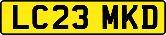 LC23MKD