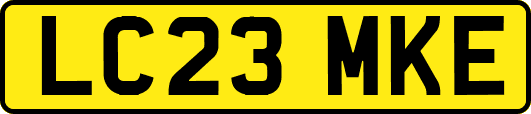 LC23MKE