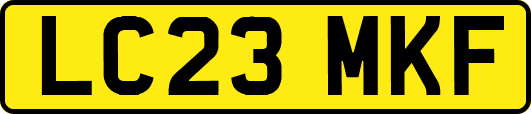 LC23MKF