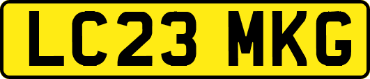 LC23MKG