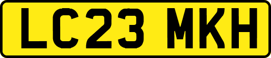 LC23MKH