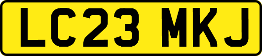 LC23MKJ