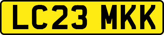 LC23MKK