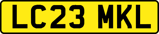 LC23MKL