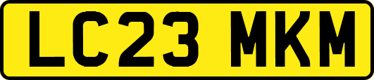 LC23MKM