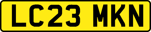 LC23MKN