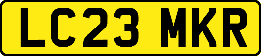 LC23MKR