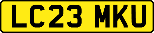 LC23MKU