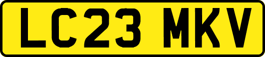 LC23MKV