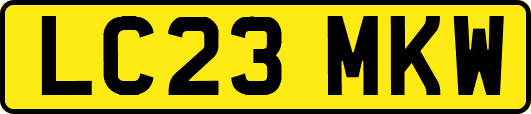 LC23MKW