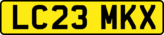 LC23MKX