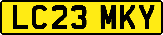 LC23MKY