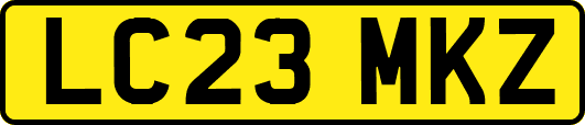 LC23MKZ