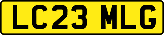 LC23MLG